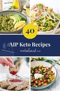 Easy Keto Lunch Options